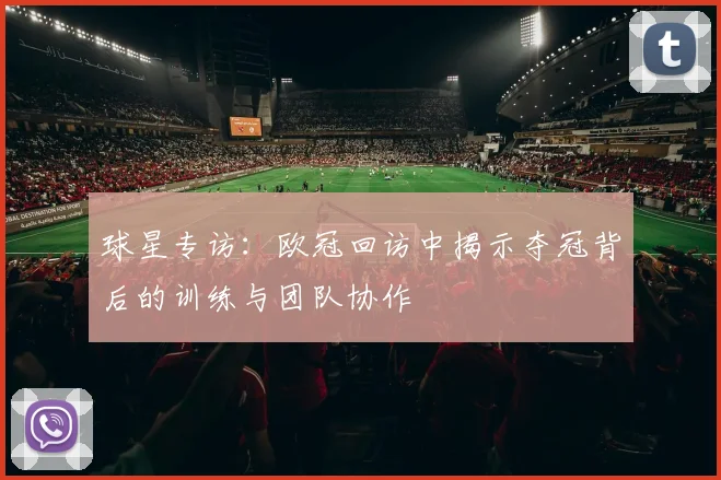 球星专访：欧冠回访中揭示夺冠背后的训练与团队协作